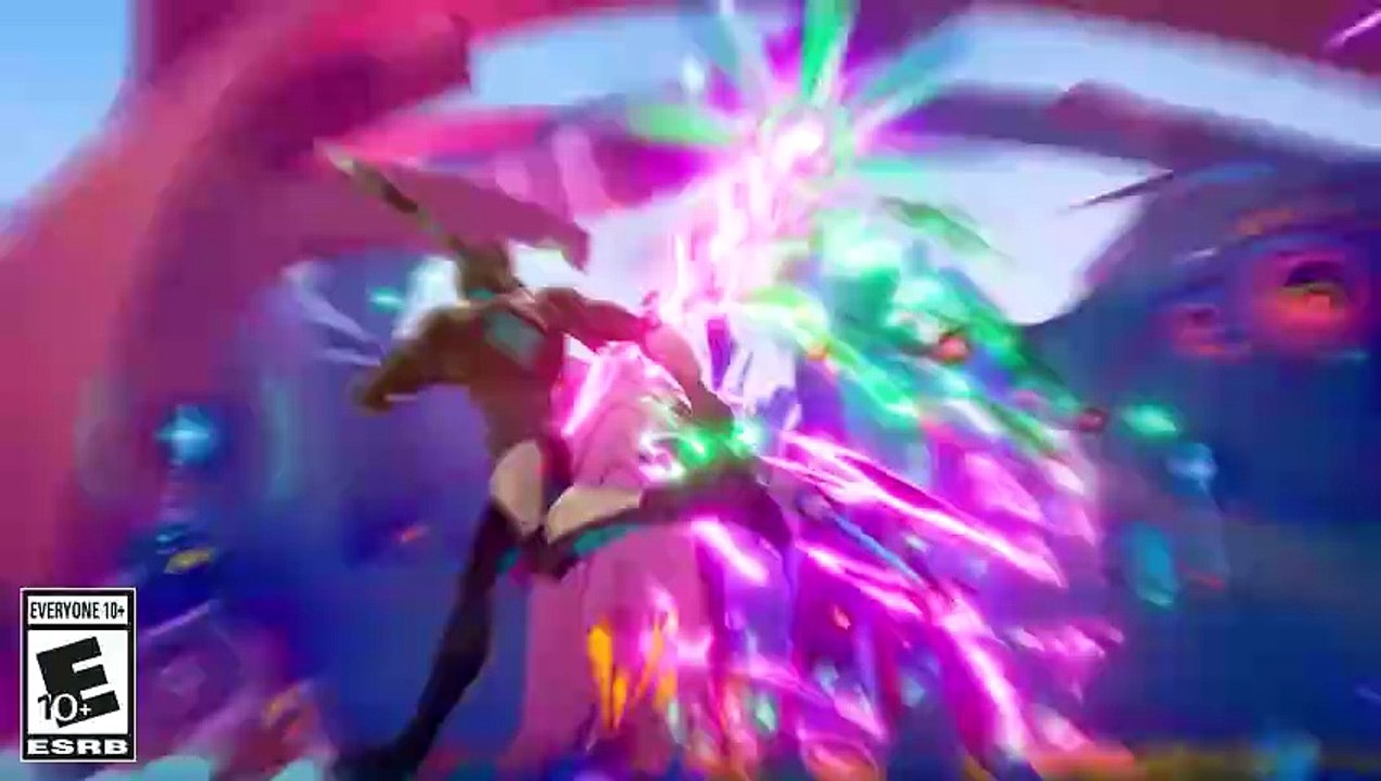 GODBREAKERS - Release Date Trailer