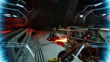 Borderlands 4 - How Rush Saved Mercenary Day Teaser Trailer