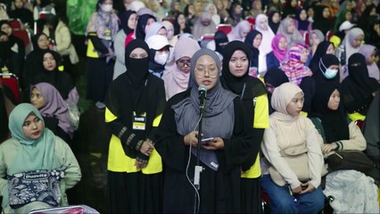 Why are There Conflicts among Muslims. - Dr Zakir Naik