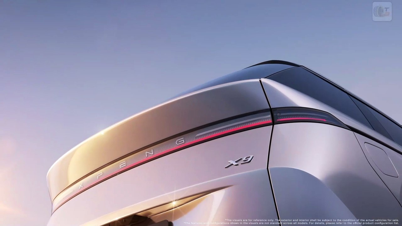 Technikcheck Xpeng X9 – Luxus-Van mit Elektro-Power!