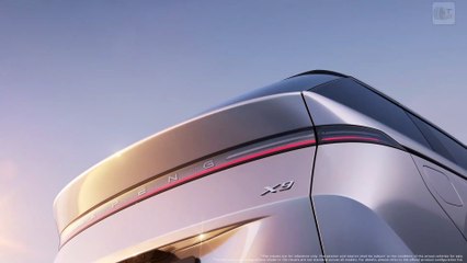 Technikcheck Xpeng X9 – Luxus-Van mit Elektro-Power!