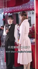 She saved a beggar—turns out he’s a mighty CEO! Mocked by people, CEO paid a billion to marry her!