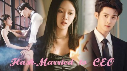 The poor man she took in is a powerful CEO! Her fiancé humiliated her, he appeared & spoiled her!