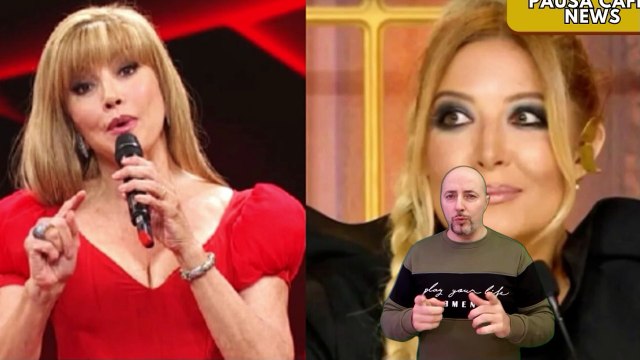 Ballando con le Stelle, Selvaggia Lucarelli sorprende tutti con una frase su Milly Carlucci