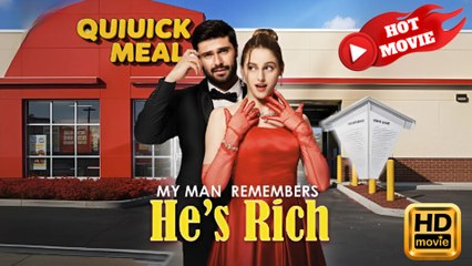 My Man Remembered He's Rich  Full Movie HD - Drama ShortFilms Hot