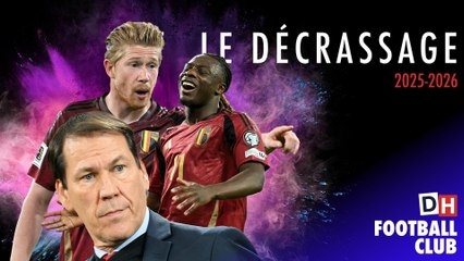 Le Décrassage - S7 - 13/10/2025