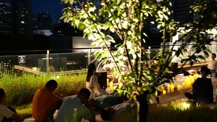 China sees growing 'emotional economy' as young people seek solace