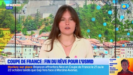 Bonjour DICI du lundi 13 octobre 2025