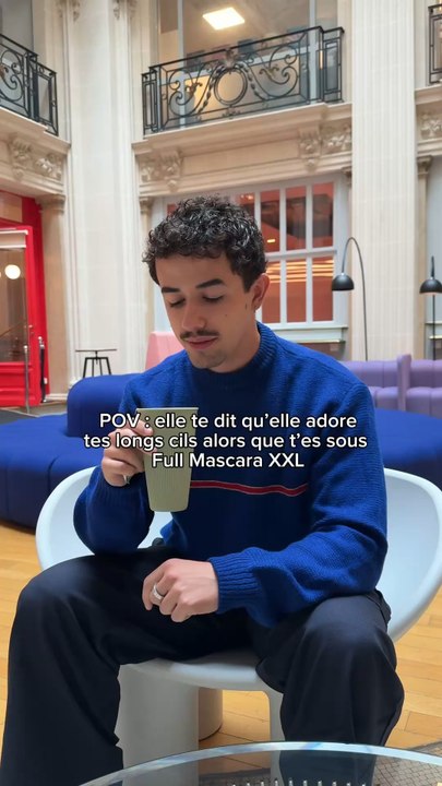 Je suis un fake ?
