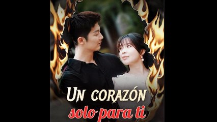 Un CorazóN Solo Para Ti - Full Movie