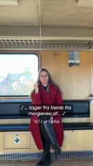 Farvel til Ikoniske VLTJ-tog | 2025 | TV MIDTVEST