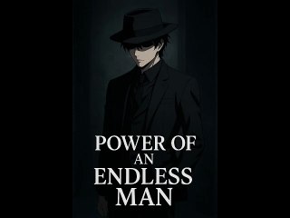 Power Of An Endless Man written and read by Ryan Melrose