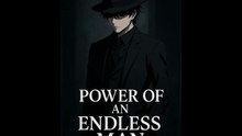 Power Of An Endless Man written and read by Ryan Melrose