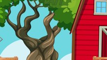 A cat, but MUCH bigger? - Guess the Animal | KidsTV 24/7