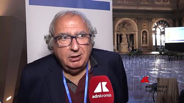 De Stefano, (Università di Firenze): La forza del convegno? L'approccio multidisciplinare