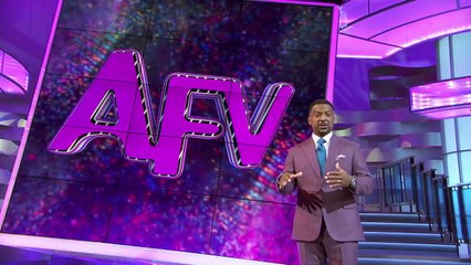 America's Funniest Home Videos - Season 36 Episode 2 - Melodrama-rama, Sports Report, and Golden Agers