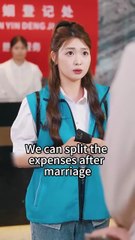 Kind Girl Helps An Injured Grandmother, Her CEO Grandson Falls For Her, Marrying And Spoiling Her (2025) - FULL HD [Eng Sub]