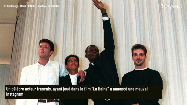 “Mon frère, mon père, et maintenant ma soeur”: un célèbre acteur français lance un appel à l'aide ses abonnés