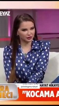 Onlar hariç herkes utandı! Esra Ezmeci'nin programında şok itiraf: ''Kocamı annesi yıkıyor''