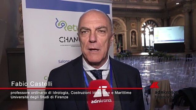 Castelli (Professore Ordinario di Idrologia e Costruzioni Idrauliche - Università degli Studi di Firenze): metodo e partecipazione. Così il coinvolgimento dei cittadini migliora le decisioni