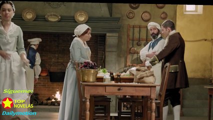 Valle S4lvaje capitulo 271 Viernes