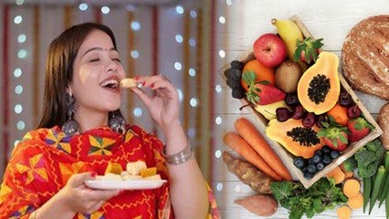 Jada Meetha Khane Ka Man Kyu Karta Hai, मीठा खाने का मन करें तो क्या खाना चाहिए...