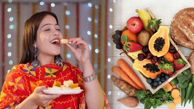 Jada Meetha Khane Ka Man Kyu Karta Hai, मीठा खाने का मन करें तो क्या खाना चाहिए...