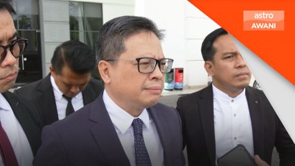 'Circle 19’ panggil Zara disyaki terlibat kes barang hilang