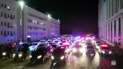 Siber suç şebekesine darbe: 274 gözaltı