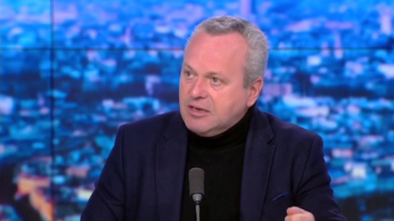 «S’il n’y a pas de paix pour Israël, il y aura de nouveaux 7-Octobre», alerte Martin Garagnon