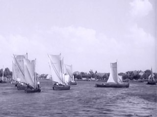 Ostpreussen, das Land am Meer 1936