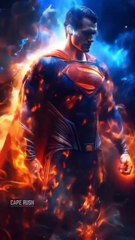 Superman AI creations #CapeRush #superman #dccomics #dcmarvel #dcuniverse