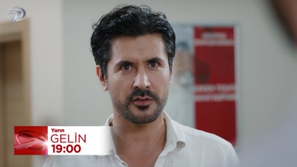 Gelin 239. Bölüm Fragmanı - 14 Ekim Salı