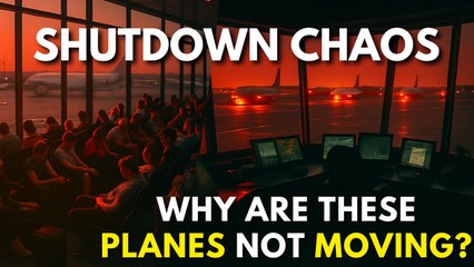 Why Flights Are Delayed in Chicago and Dallas Tonight