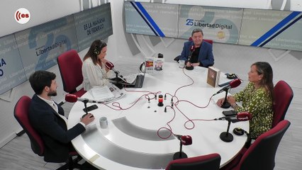 Tertulia de Federico: Zapatero y el narco