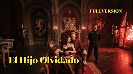 Fate’s Cruel Trick The Couple Who Fled an Arranged Marriage... With Each Other