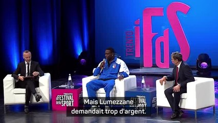 Interview - Balotelli s'exprime sur son transfert manqué au Barça