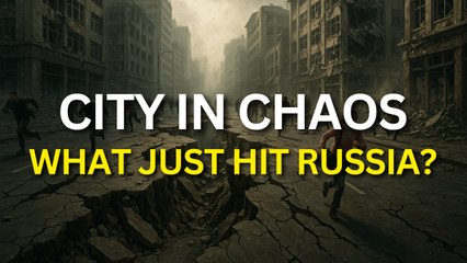 Russia Hit by 3 New Earthquakes — Here’s Why Experts Are Concerned