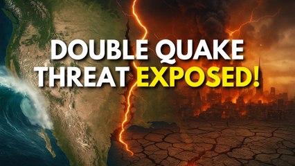 Scientists Just Found a Disaster Worse Than the Big One