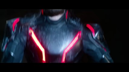 Tron Ares (2025) Official Trailer
