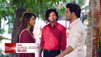 Gönül Sözüm 140. Bölüm Fragmanı - 14 Ekim 2025