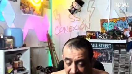 Simón Pérez confiesa que unos seguidores le han ofrecido dinero por acabar con su vida