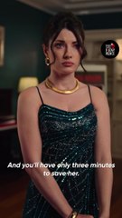 Prince pricks finger on poisonous thorn