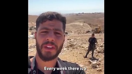 Life Under Occupation: Palestinians in the West Bank Amid Gaza War | PBS NewsHour Report