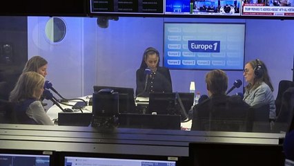 Libération des otages : «Il y a une rage anti-Macron» en Israël, rapporte une journaliste sur place