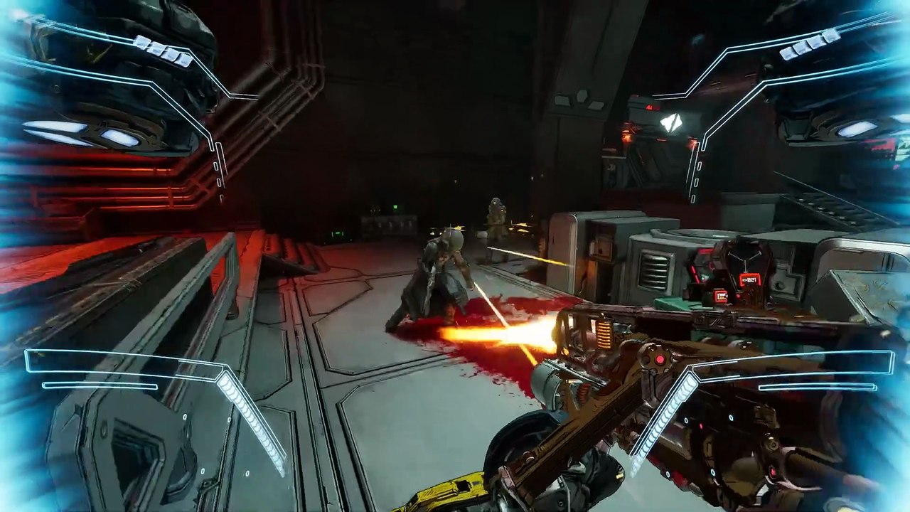 Borderlands 4 - Official How Rush Saved Mercenary Day Teaser Trailer