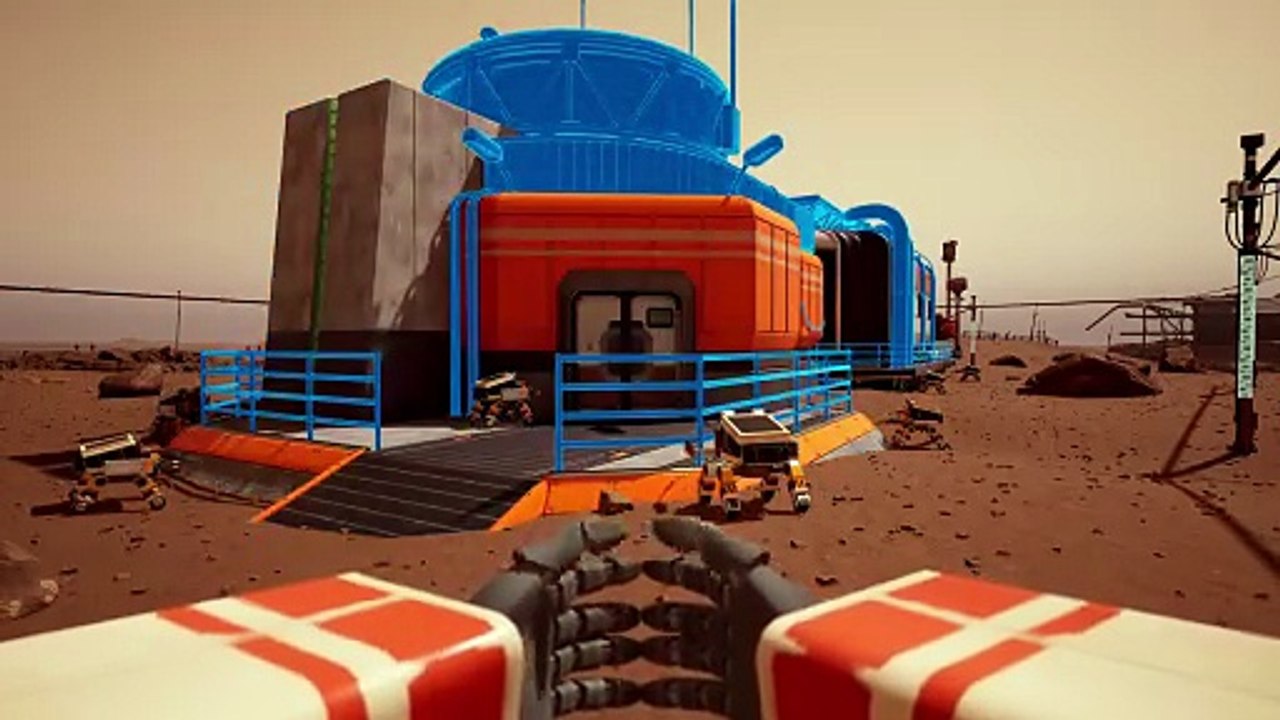 Agronom - Official Gameplay Trailer