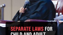 Govt mulls separate anti-bullying laws for children, adults, says Azalina
