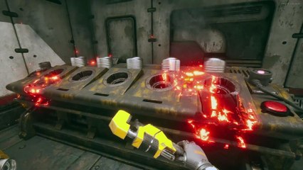 The Last Caretaker - Official Steam Next Fest Demo Trailer