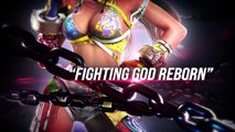 Tekken 8 - Official Miary Zo Gameplay Trailer